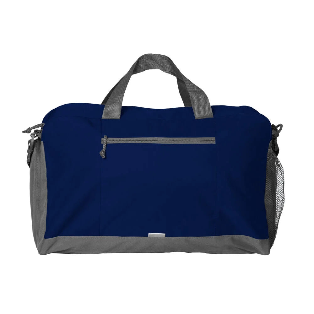Derby Of Sweden Sport Bag Large Marine