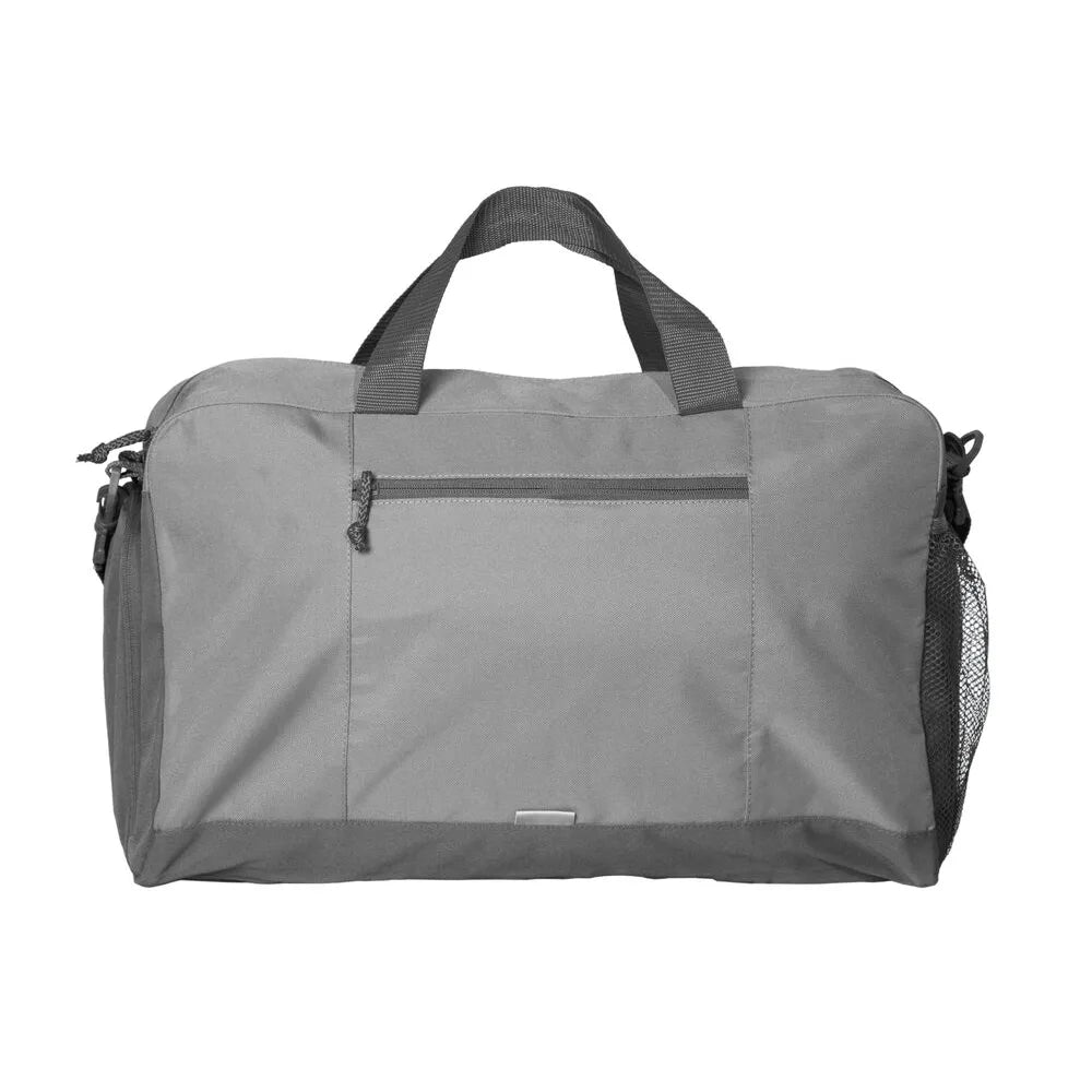 Derby Of Sweden Sport Bag Large Grijs