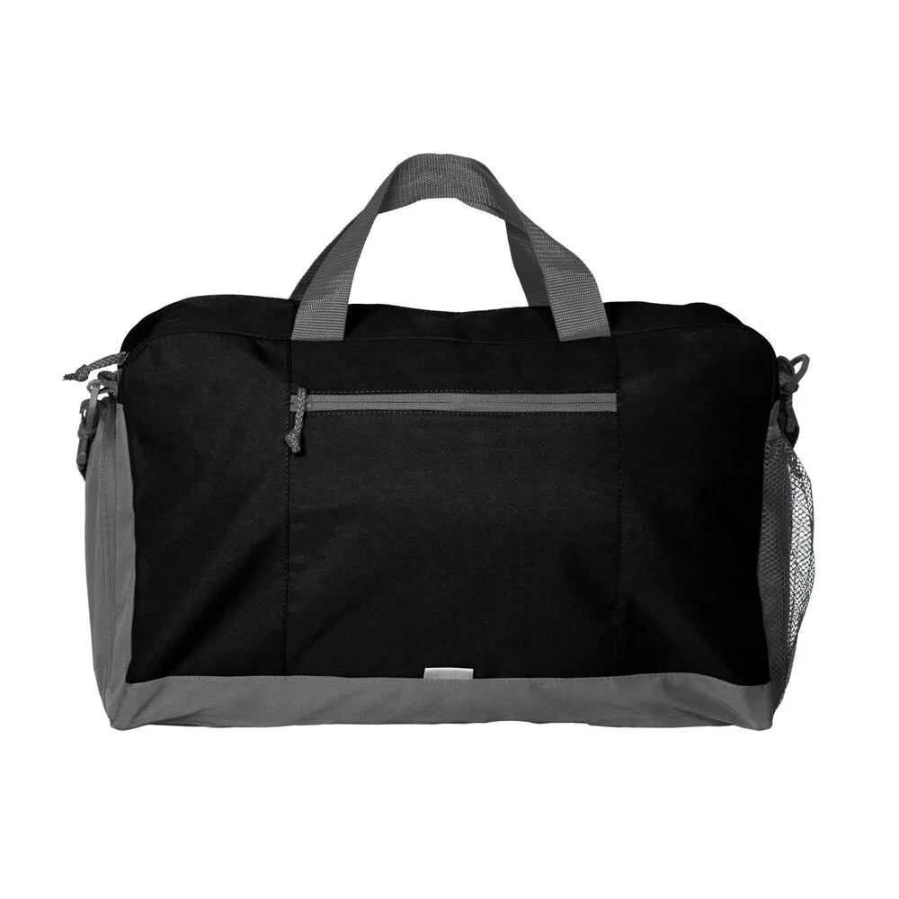 Derby Of Sweden Sport Bag Large Zwart