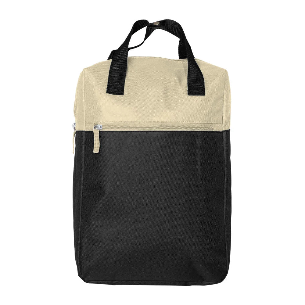 Derby Of Sweden Sky Daypack Zandkleur