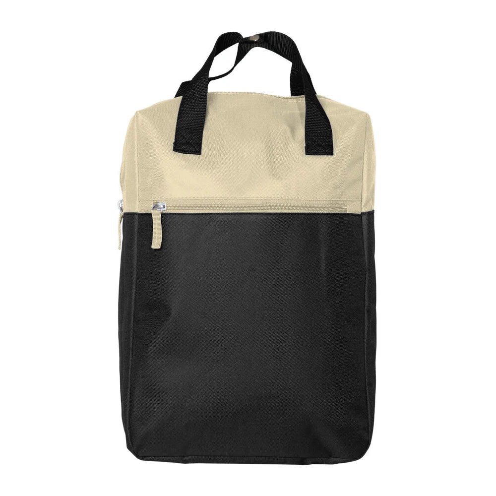Derby Of Sweden Sky Daypack Mini Zandkleur