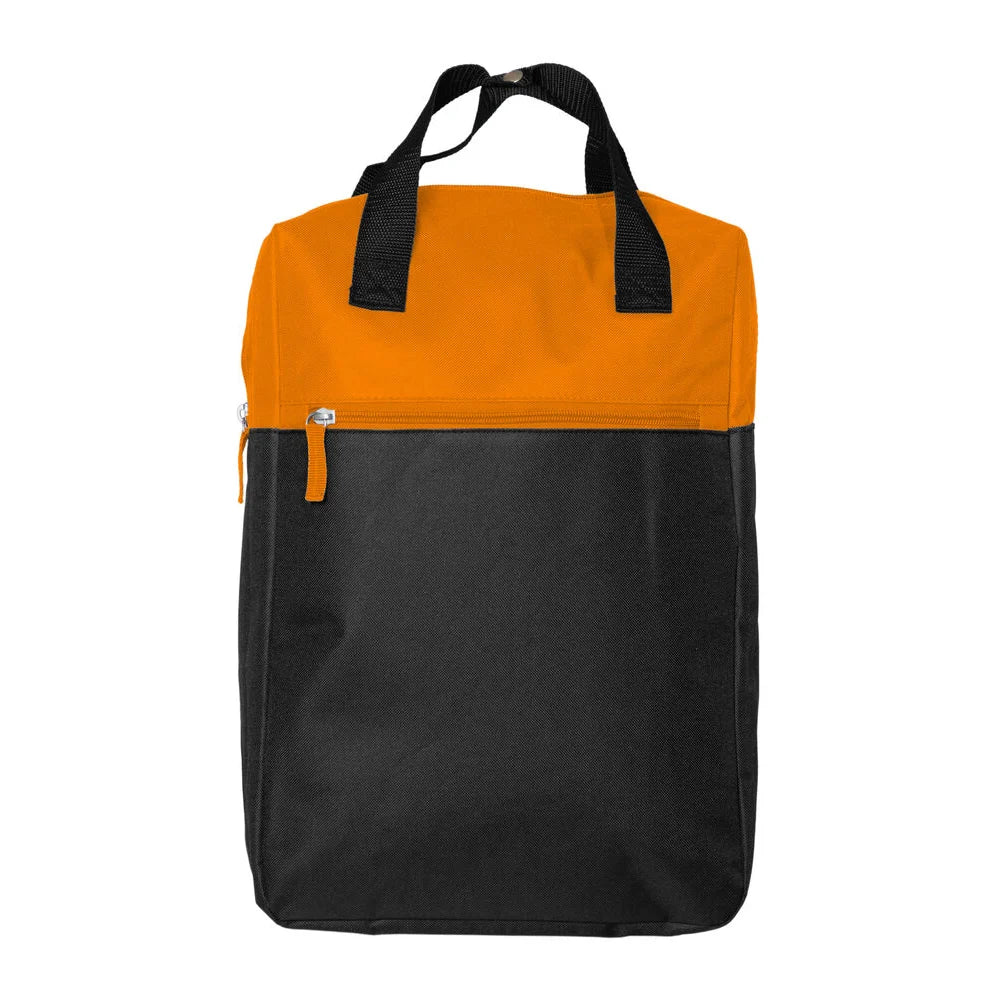 Derby Of Sweden Sky Daypack Mini Oranje