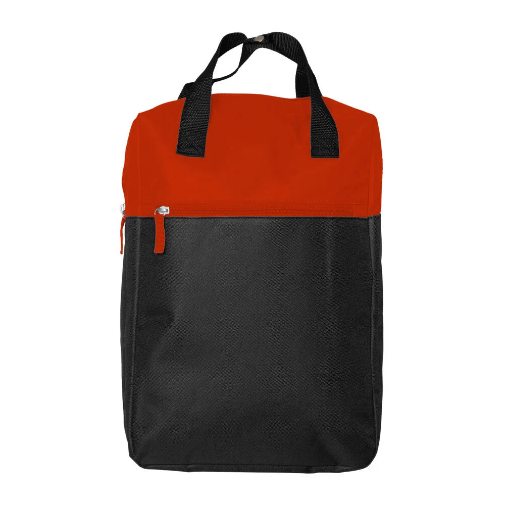 Derby Of Sweden Sky Daypack Mini Rood