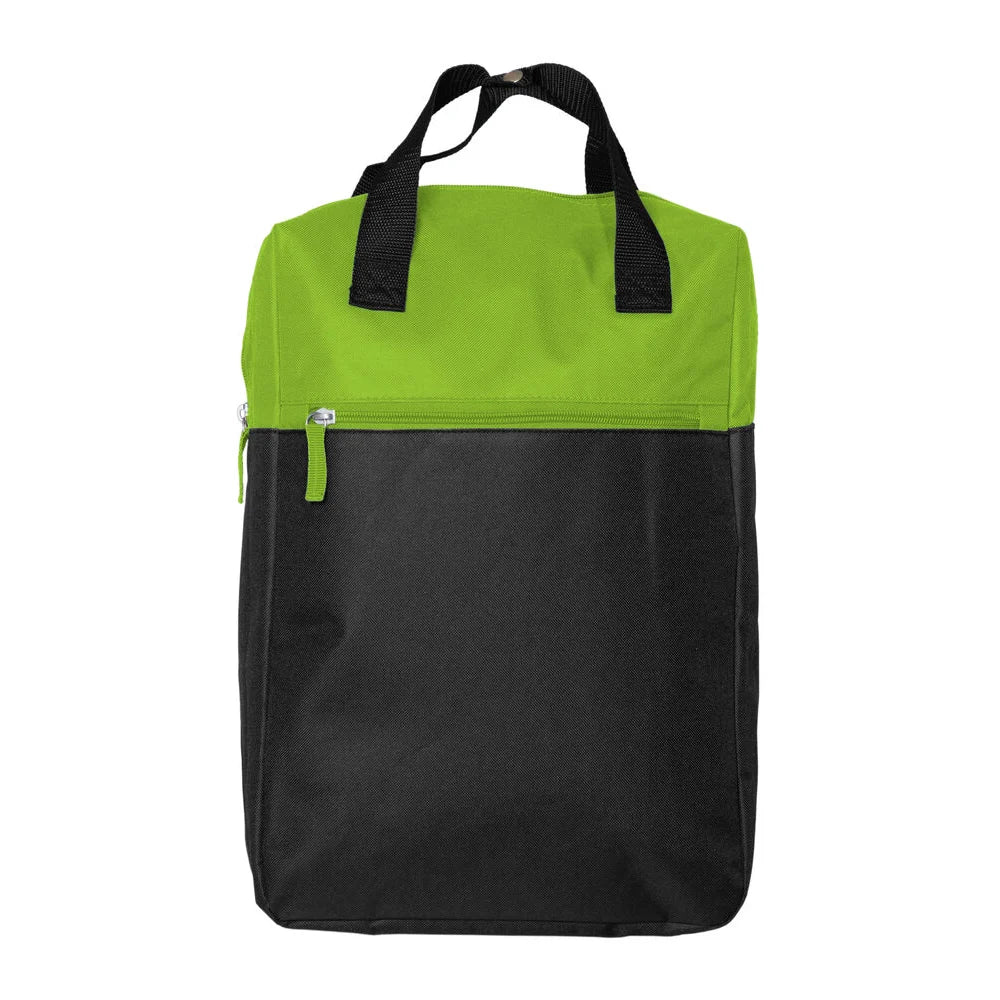 Derby Of Sweden Sky Daypack Mini Limoen