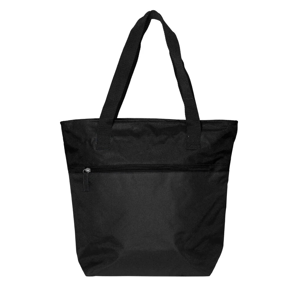 Derby Of Sweden Sky Tote Zwart