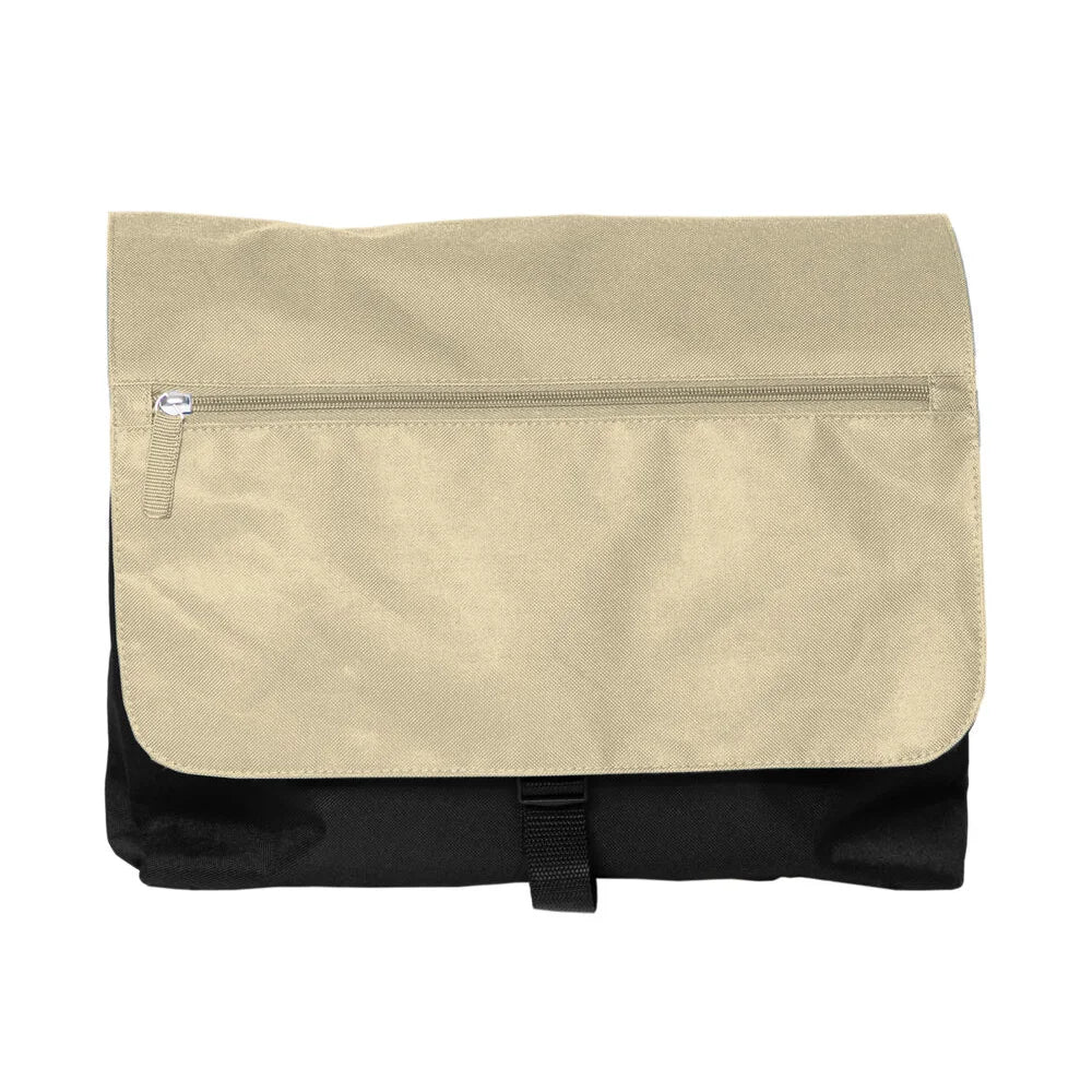 Derby Of Sweden Sky Shoulder Zandkleur