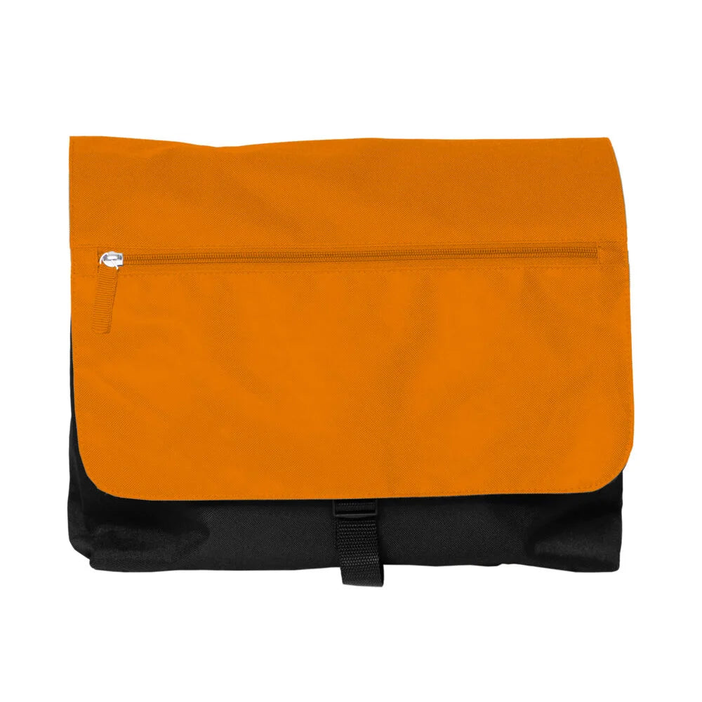 Derby Of Sweden Sky Shoulder Oranje