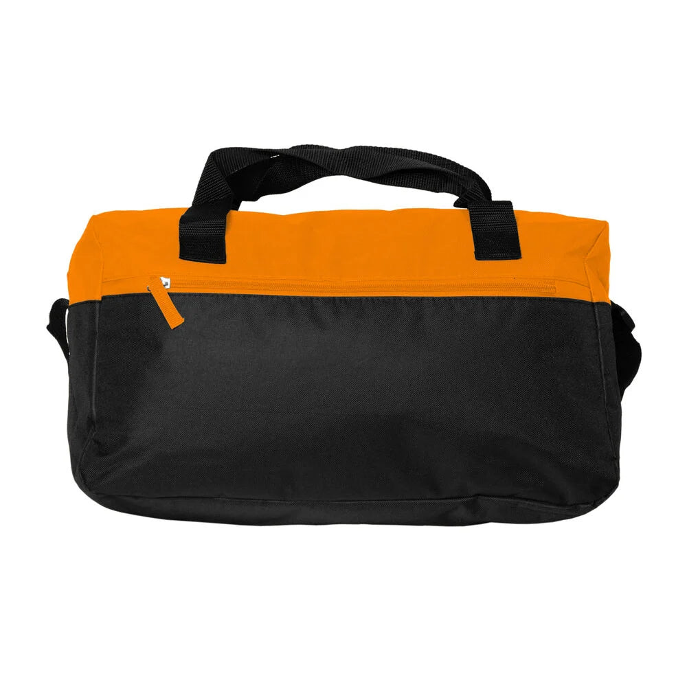 Derby Of Sweden Sky Travelbag Oranje