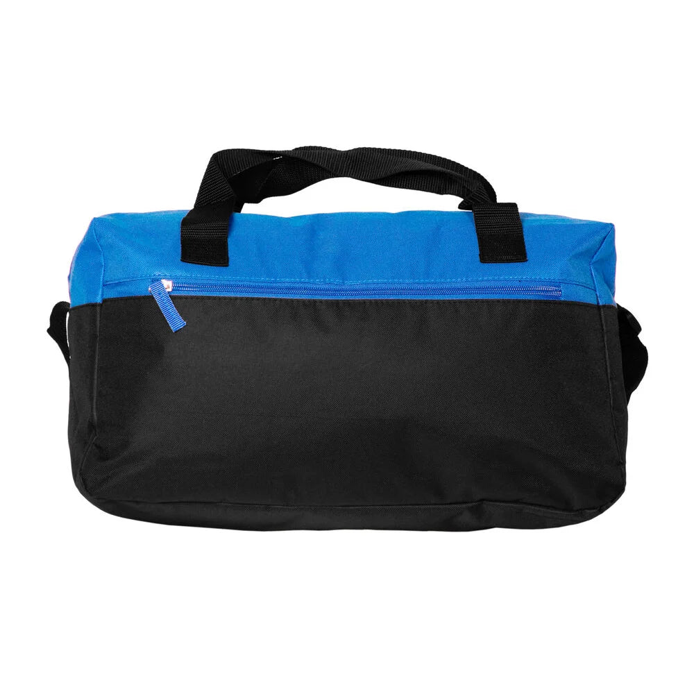 Derby Of Sweden Sky Travelbag Koningsblauw