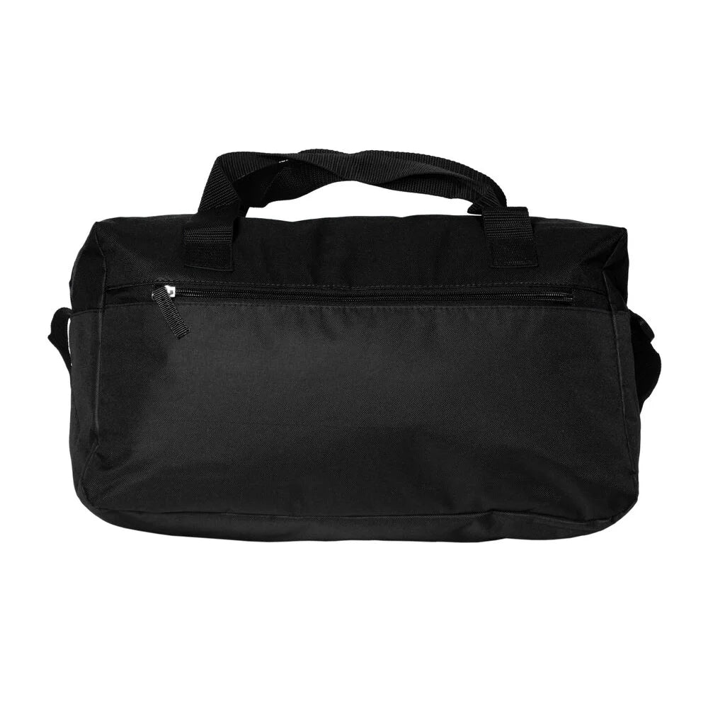 Derby Of Sweden Sky Travelbag Zwart