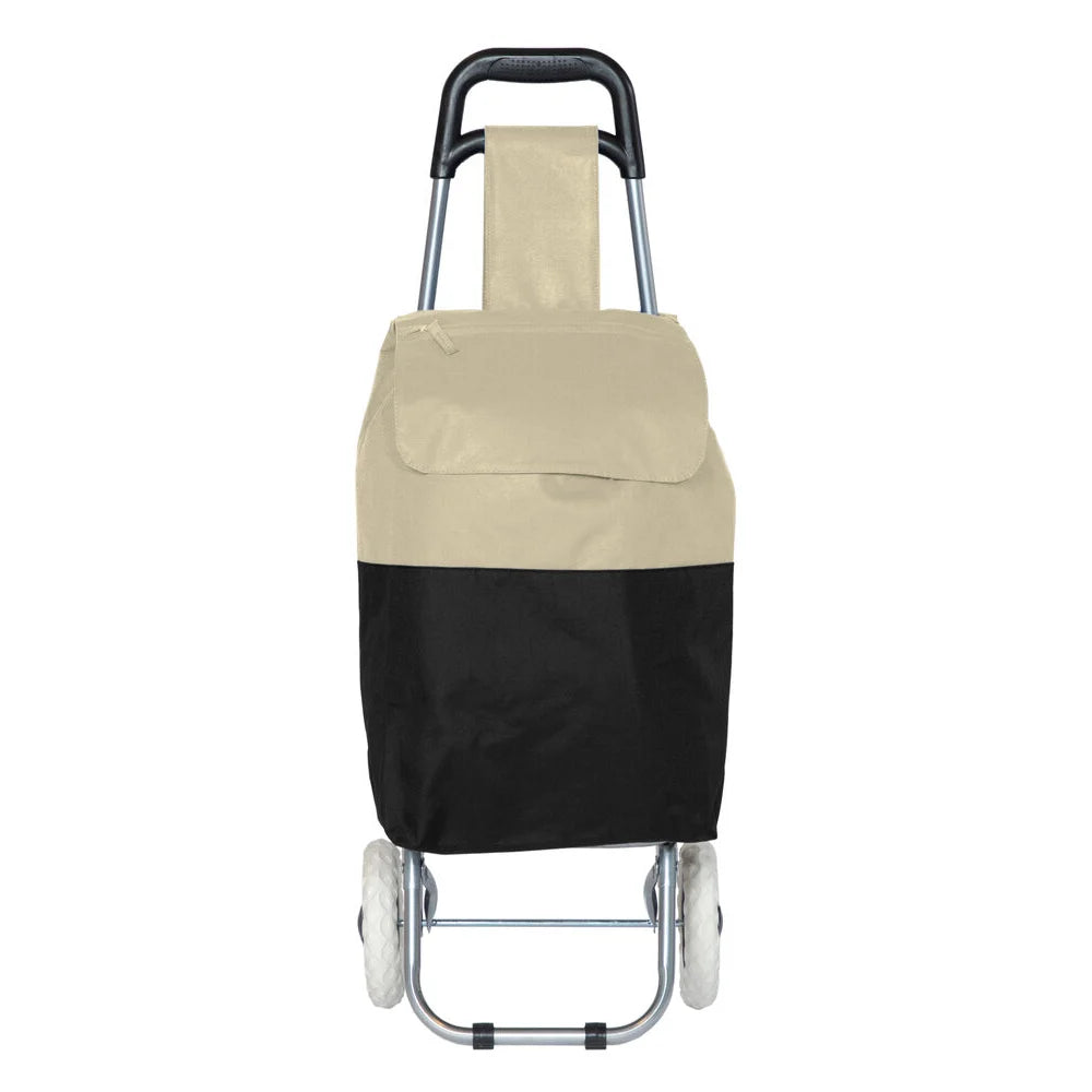 Derby Of Sweden Sky Shopper Zandkleur