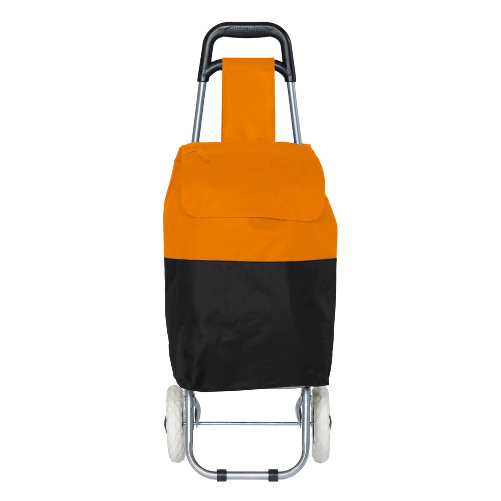 Derby Of Sweden Sky Shopper Oranje