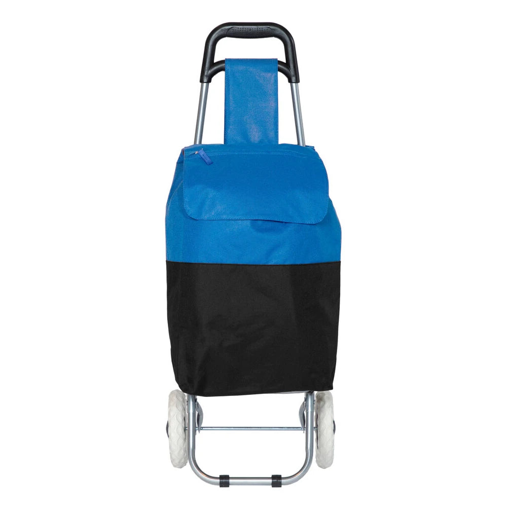Derby Of Sweden Sky Shopper Koningsblauw