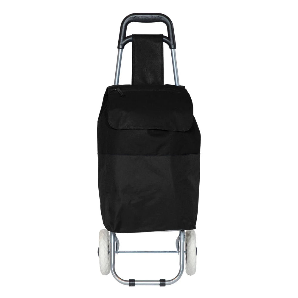 Derby Of Sweden Sky Shopper Zwart