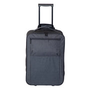 Derby Of Sweden Prestige Trolley Grafiet Mêlée