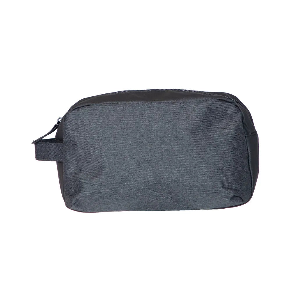 Derby Of Sweden Prestige Toiletcase Grafiet Mêlée