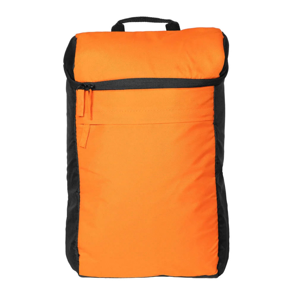 Derby Of Sweden Cooler Backpack Oranje