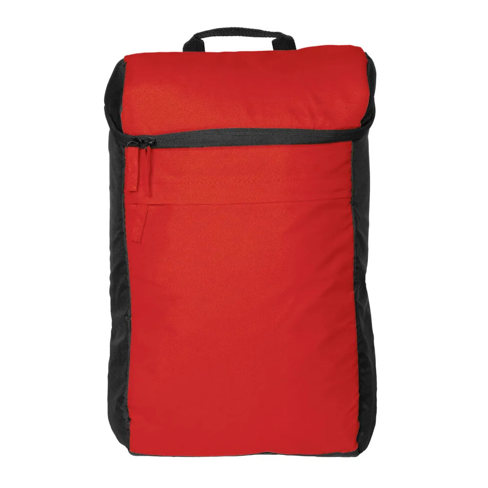 Derby Of Sweden Cooler Backpack Rood