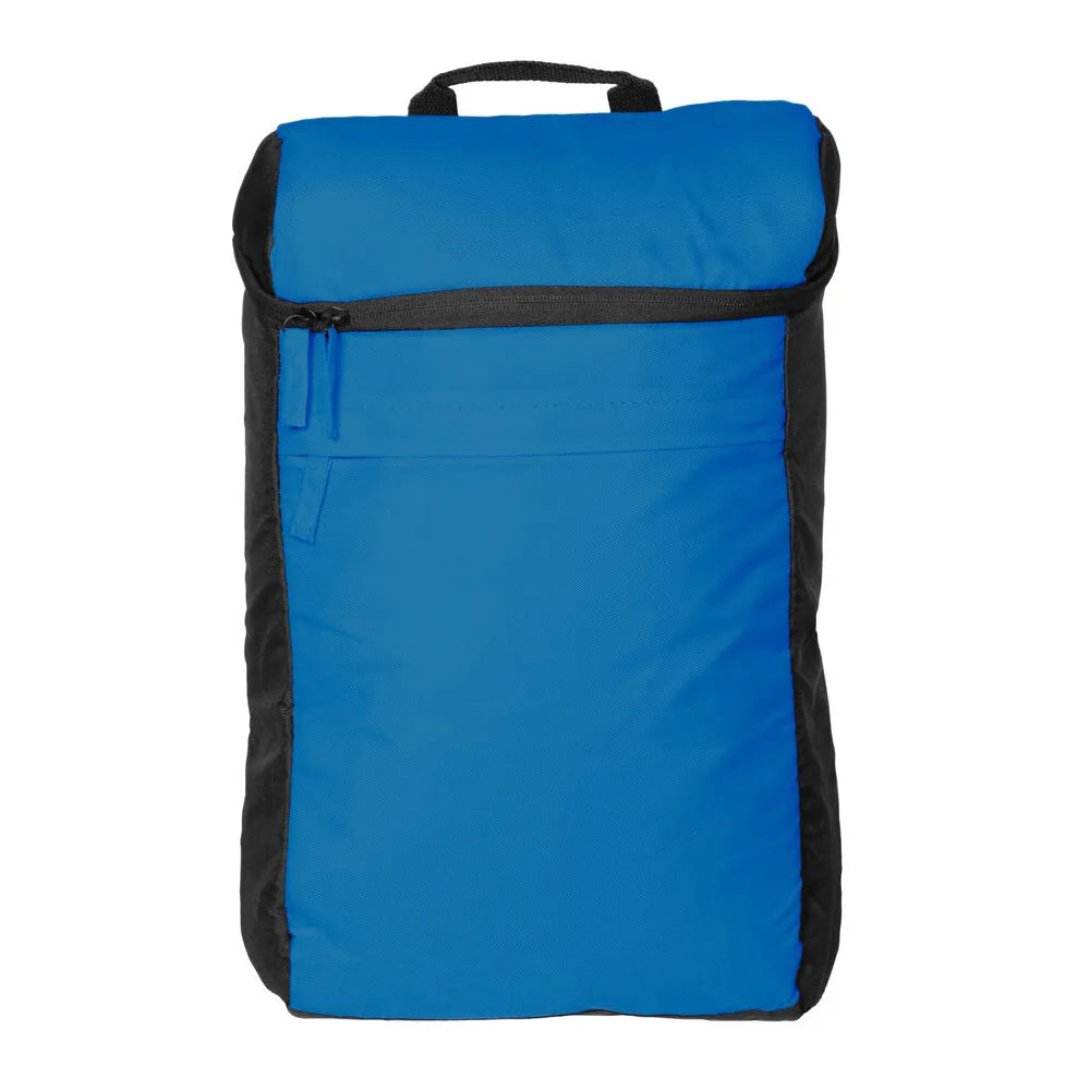 Derby Of Sweden Cooler Backpack Blauw