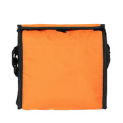 Derby Of Sweden Cooler Bag Oranje