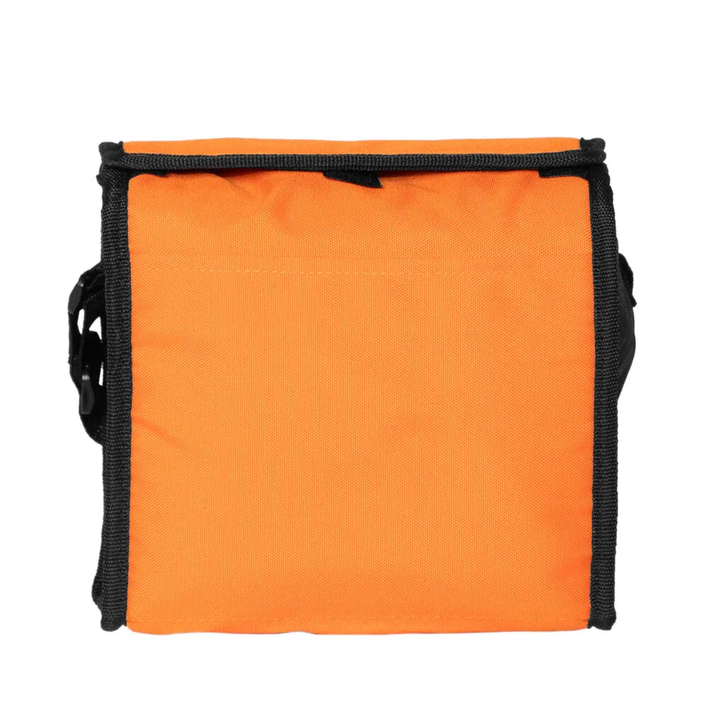 Derby Of Sweden Cooler Bag Oranje