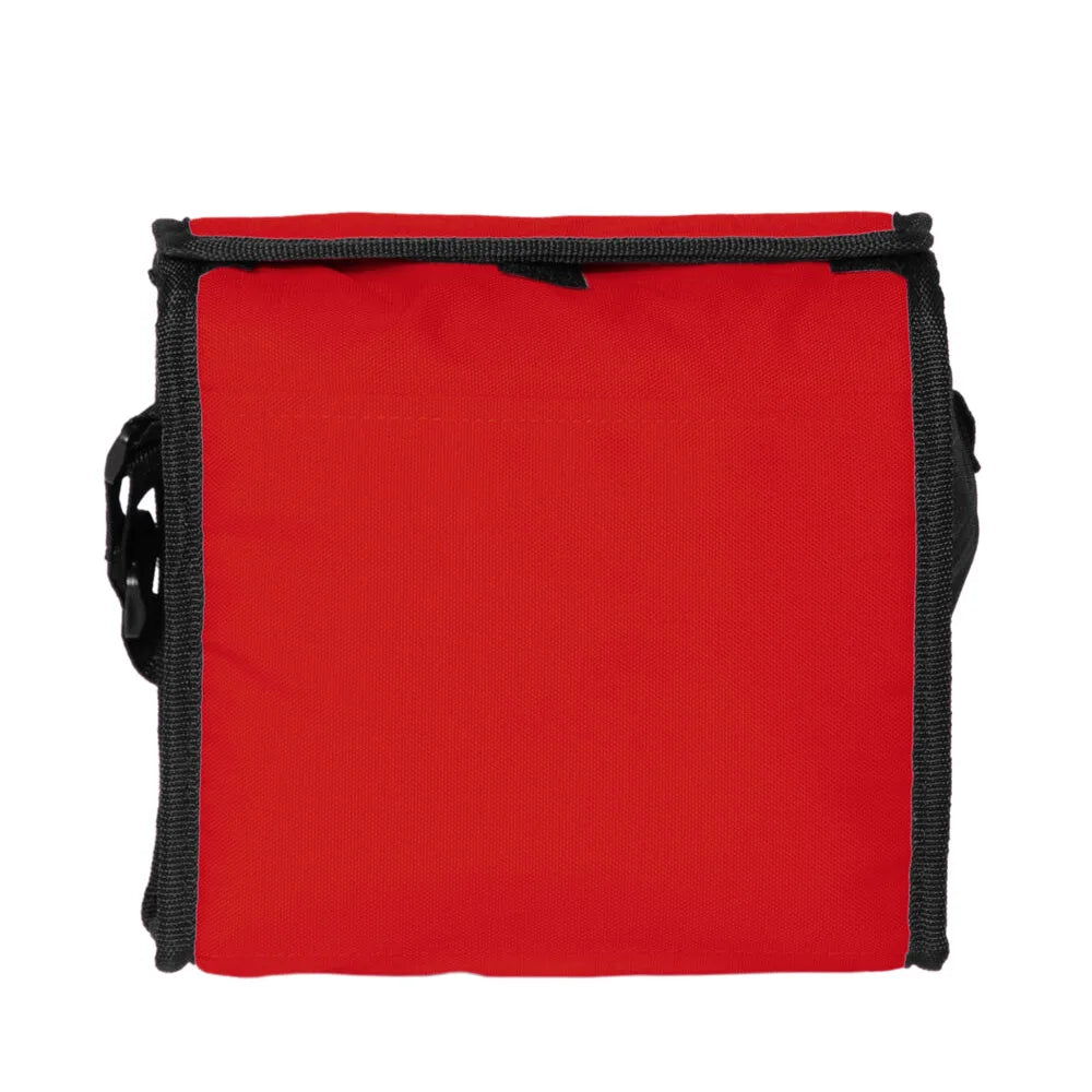 Derby Of Sweden Cooler Bag Rood