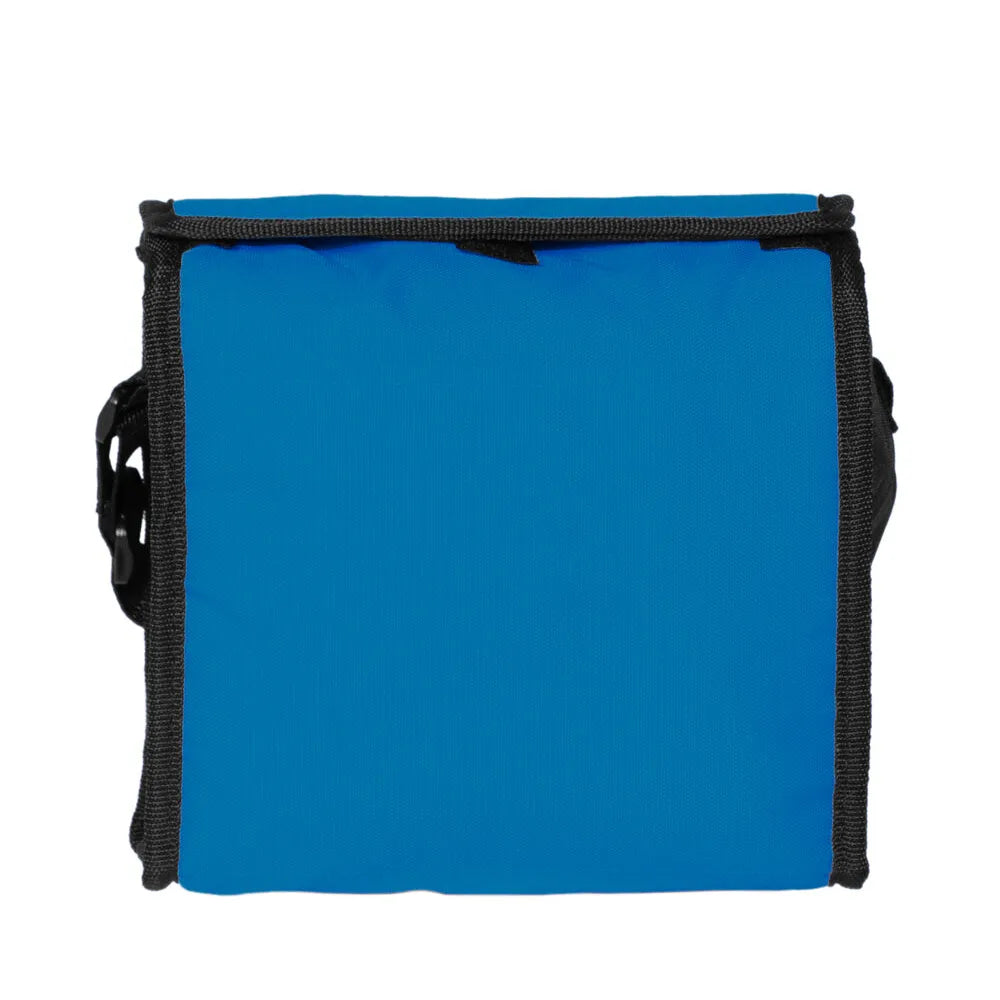 Derby Of Sweden Cooler Bag Blauw