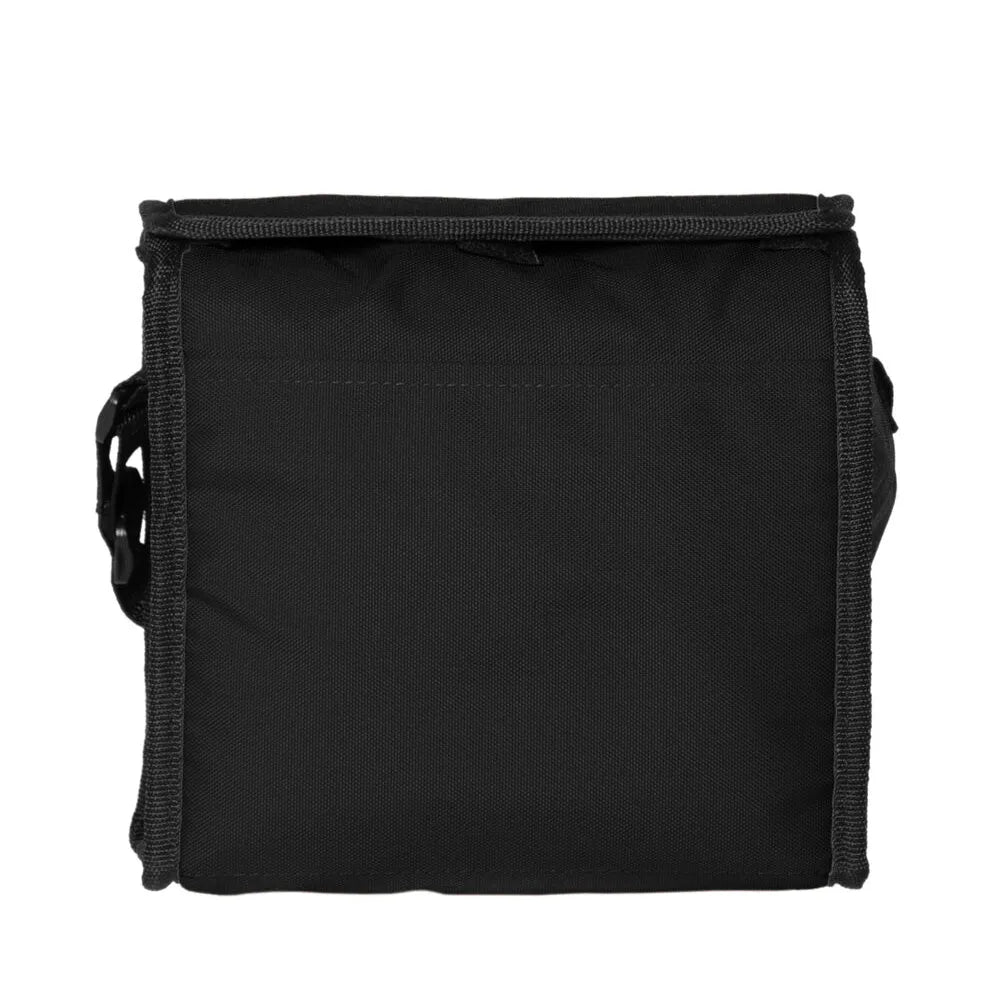 Derby Of Sweden Cooler Bag Zwart