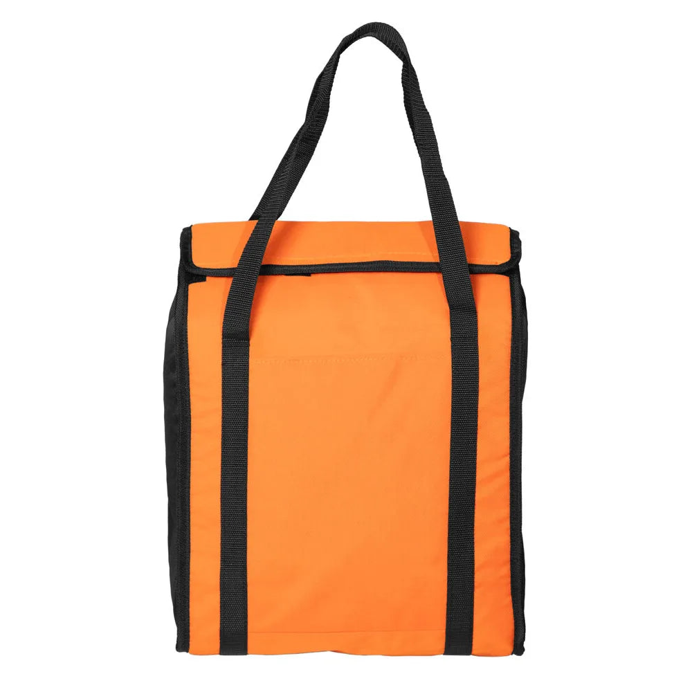 Derby Of Sweden Cooler Tote Oranje