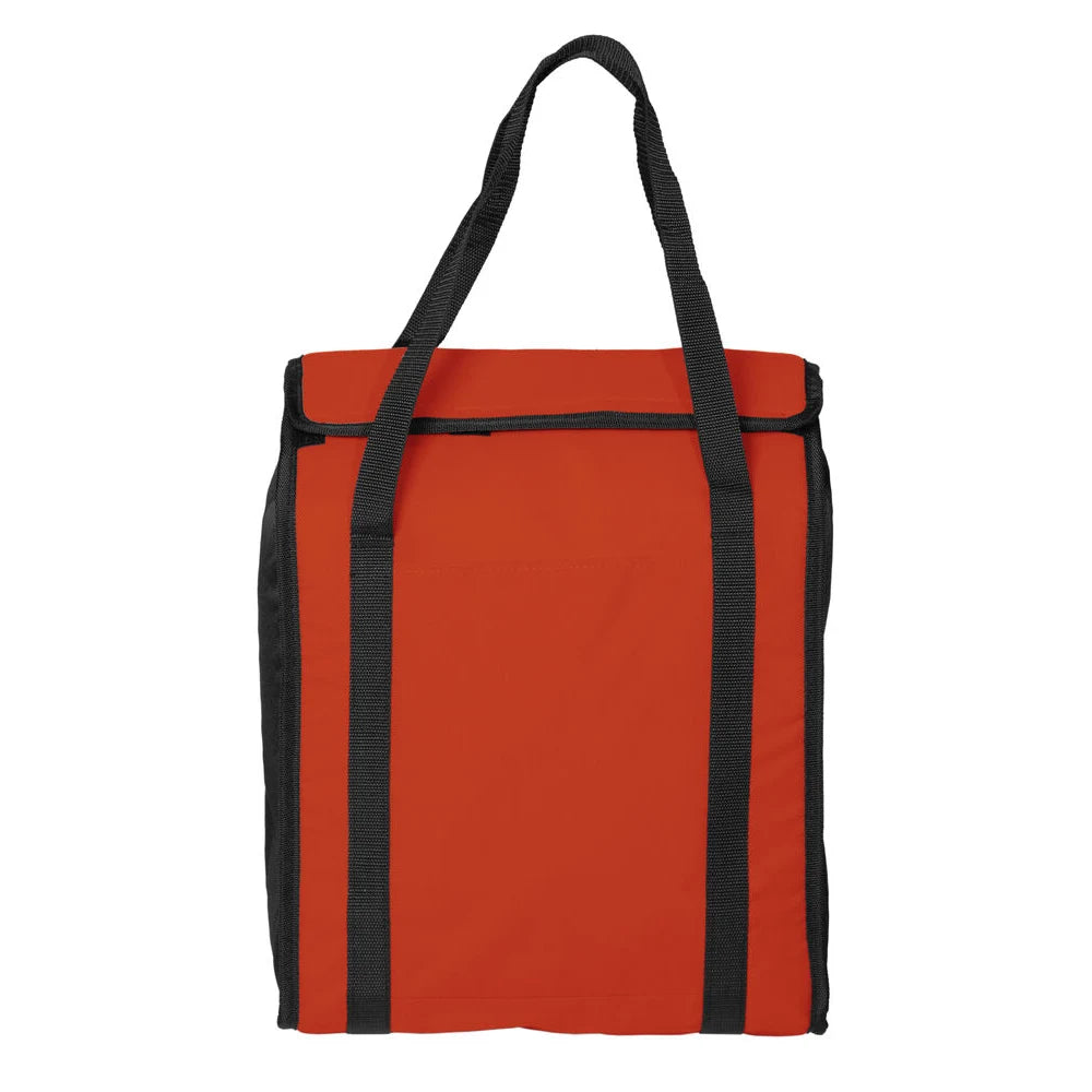 Derby Of Sweden Cooler Tote Rood
