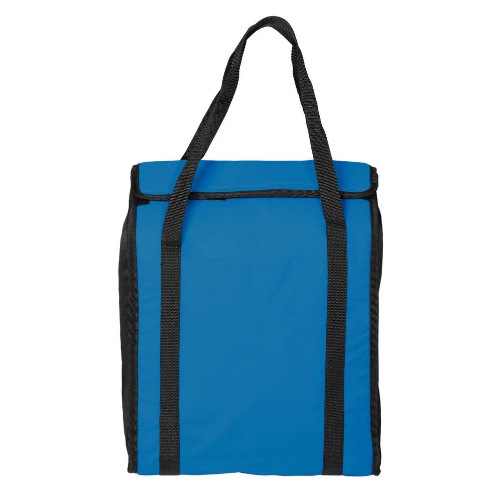 Derby Of Sweden Cooler Tote Blauw