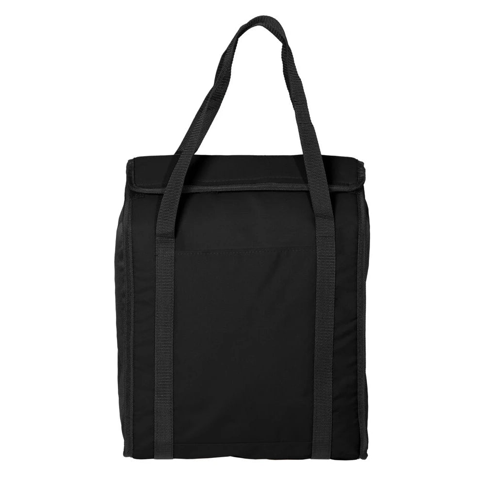 Derby Of Sweden Cooler Tote Zwart