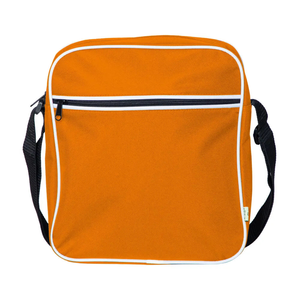 Derby Of Sweden Spirit Messenger Rpet Oranje