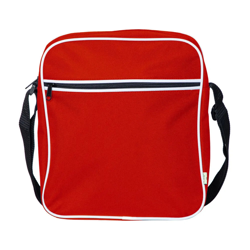 Derby Of Sweden Spirit Messenger Rpet Rood