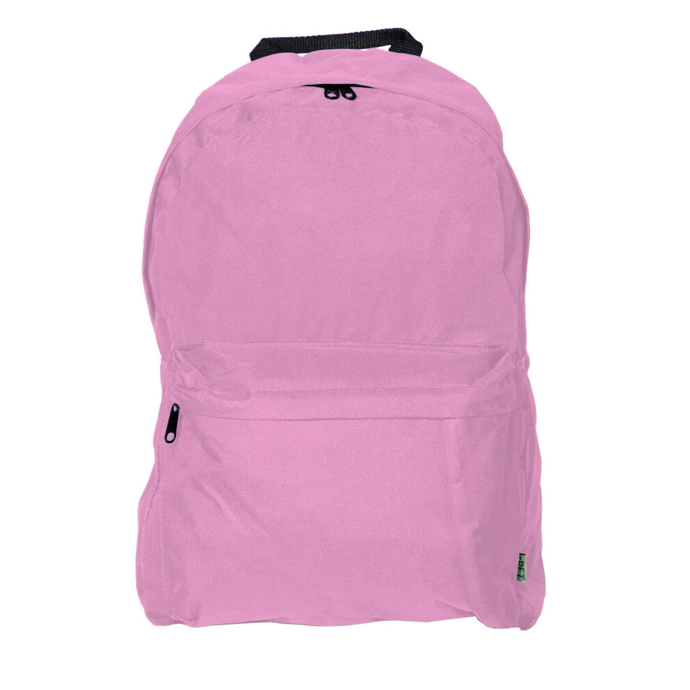 Derby Of Sweden Spirit Daypack Rpet Roze