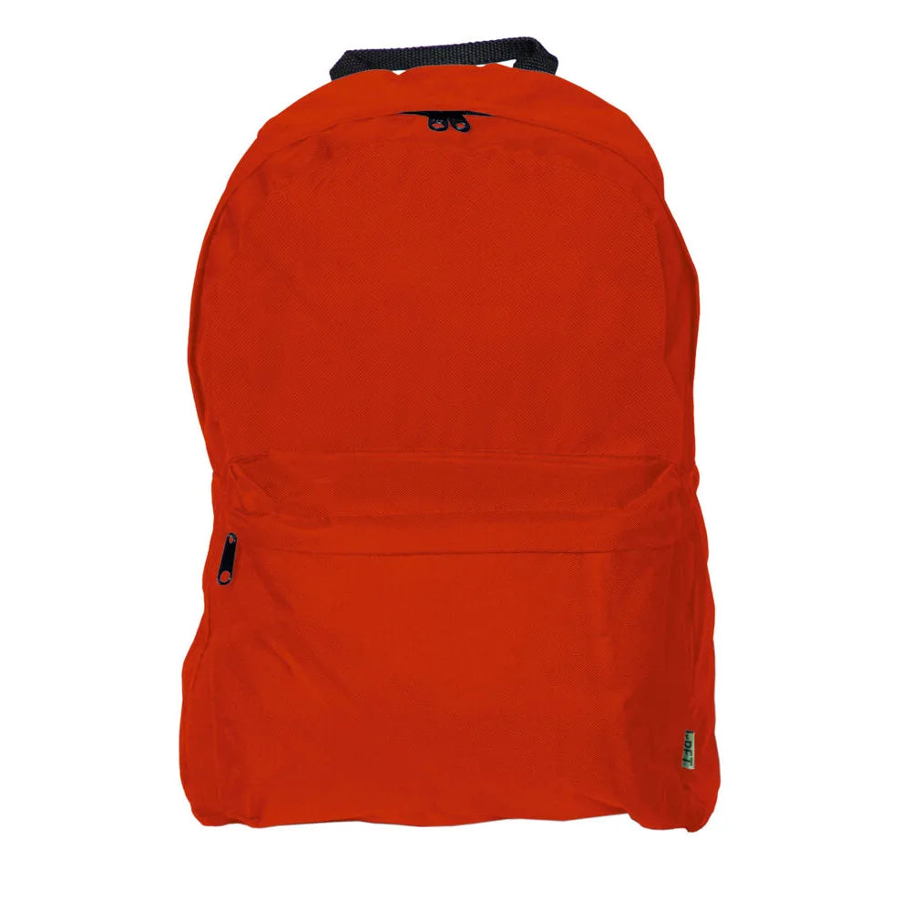 Derby Of Sweden Spirit Daypack Rpet Rood