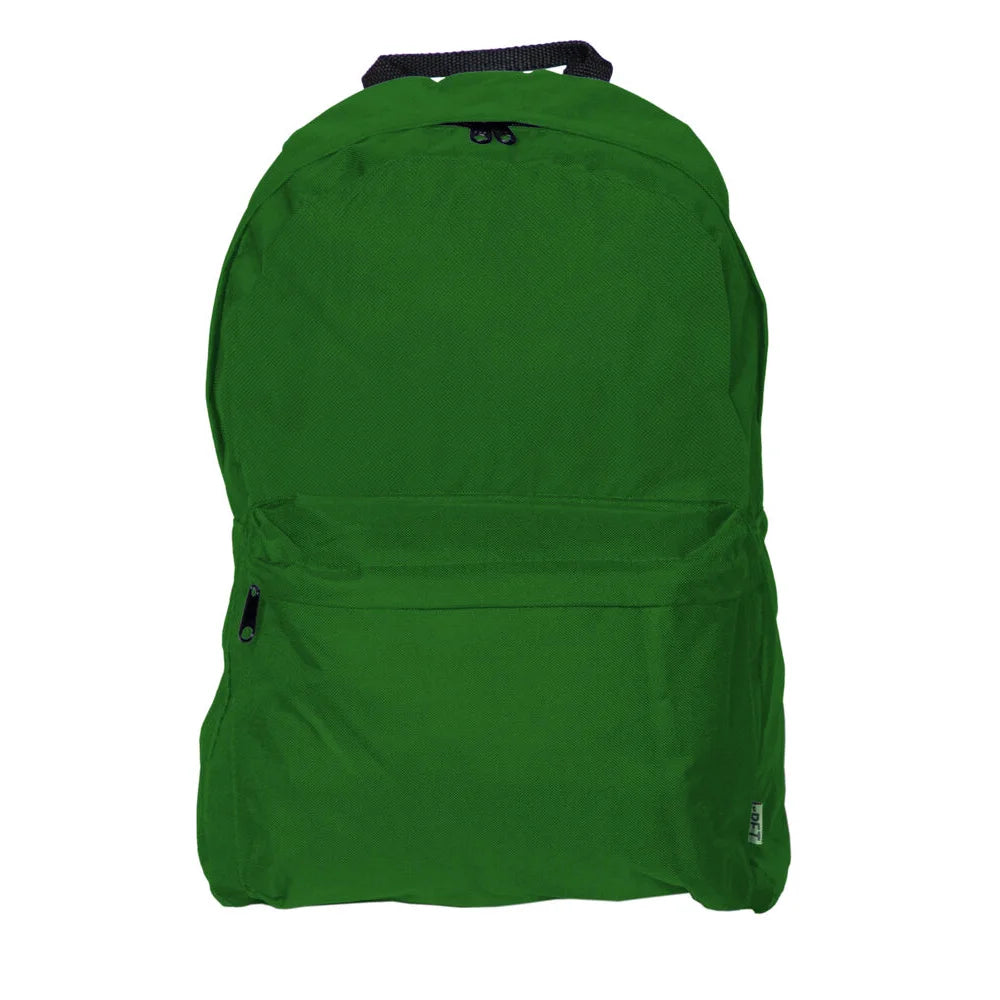 Derby Of Sweden Spirit Daypack Rpet Donkergroen