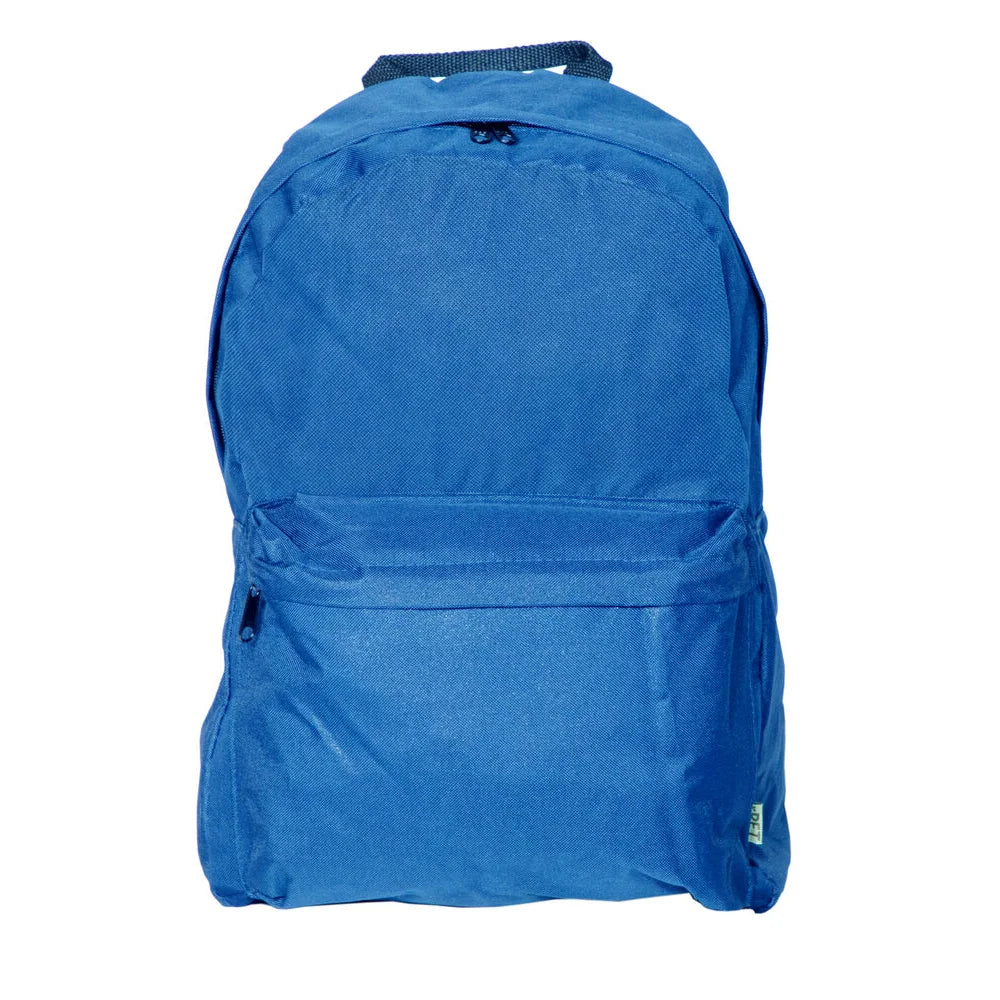 Derby Of Sweden Spirit Daypack Rpet Koningsblauw
