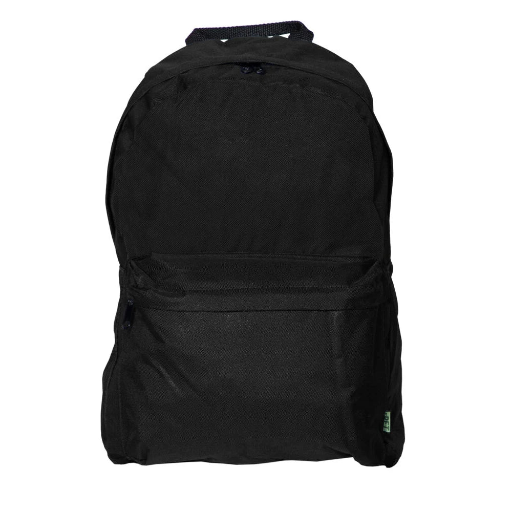Derby Of Sweden Spirit Daypack Rpet Zwart