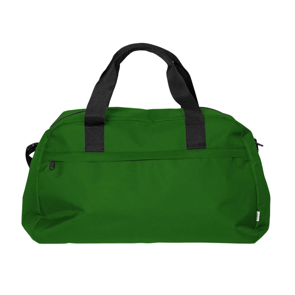 Derby Of Sweden Spirit Travelbag Rpet Donkergroen