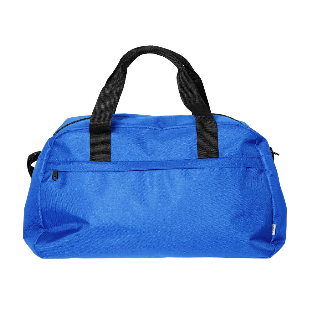 Derby Of Sweden Spirit Travelbag Rpet Koningsblauw