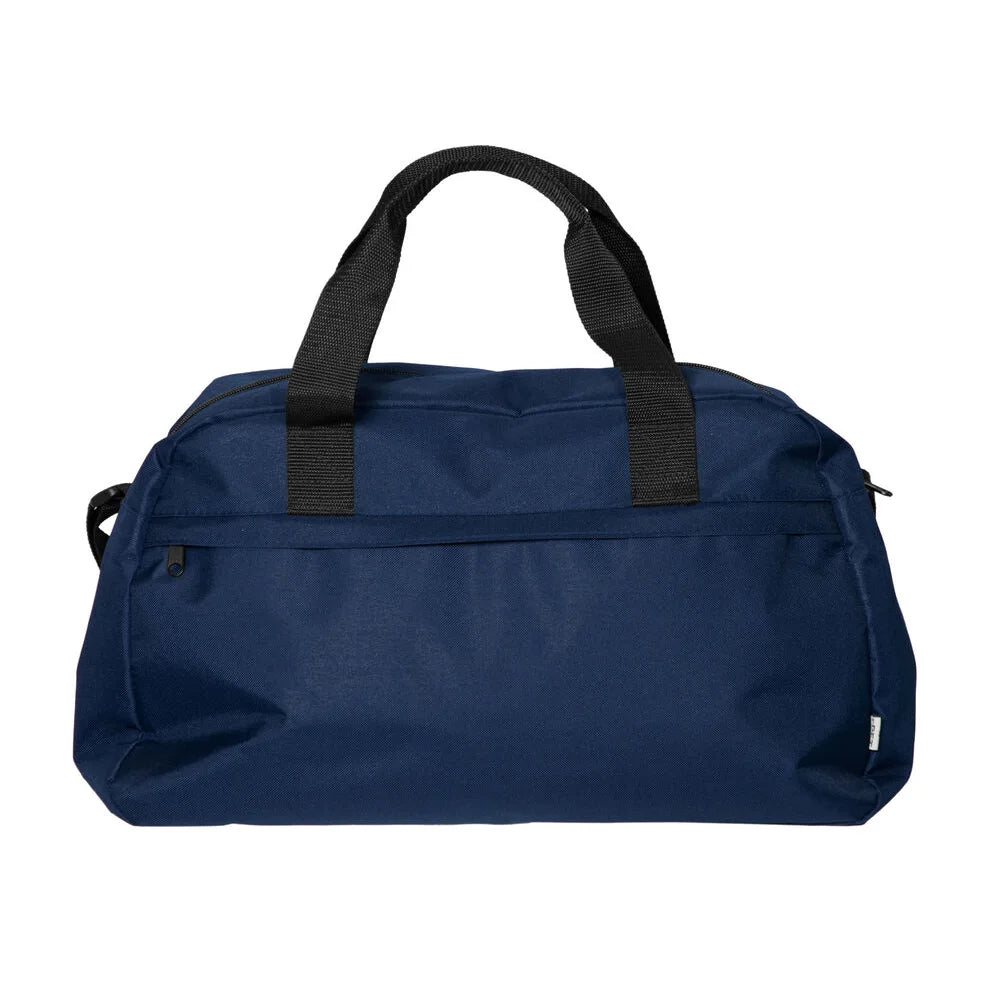 Derby Of Sweden Spirit Travelbag Rpet Marine