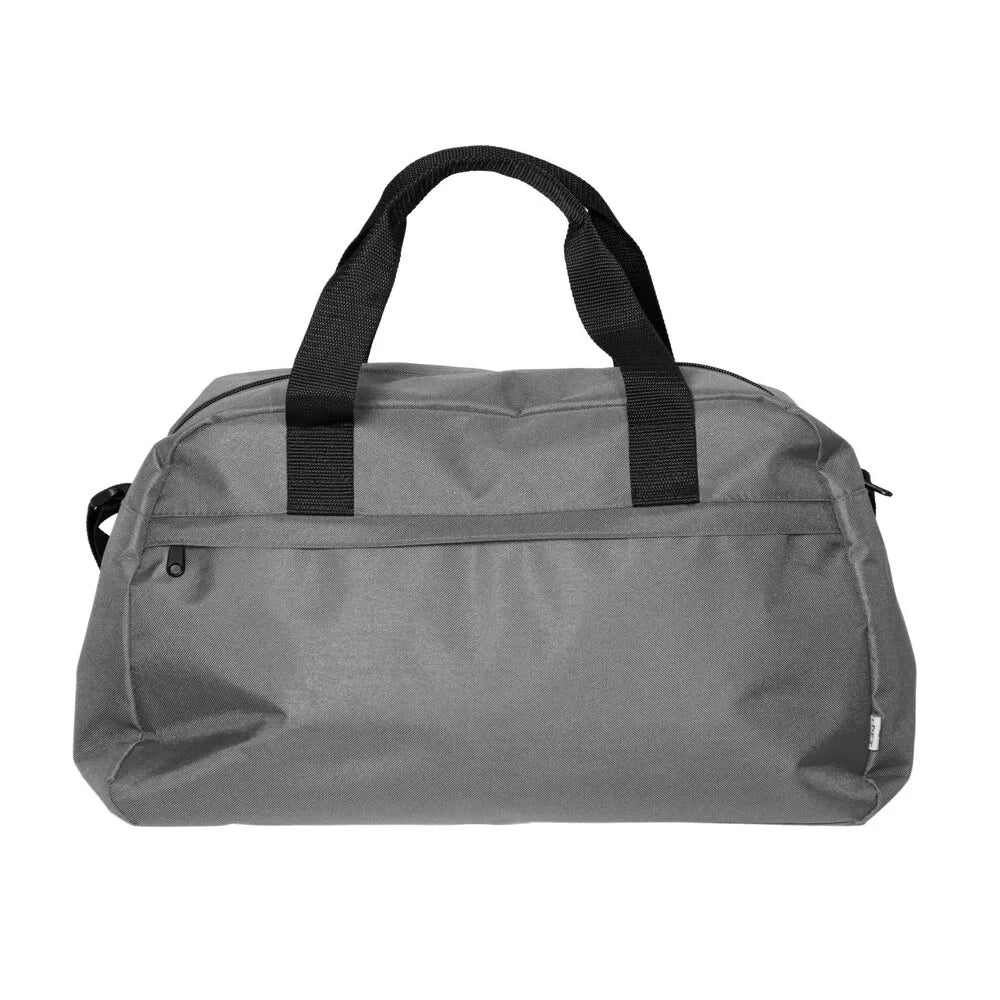 Derby Of Sweden Spirit Travelbag Rpet Donkergrijs