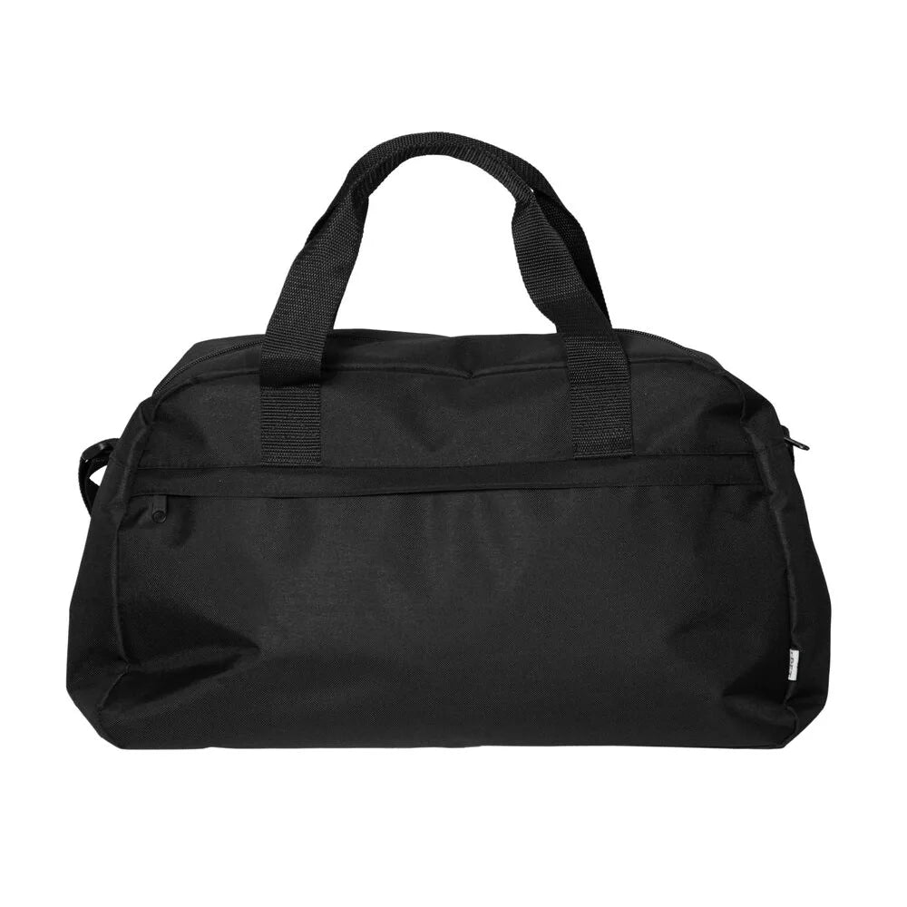 Derby Of Sweden Spirit Travelbag Rpet Zwart