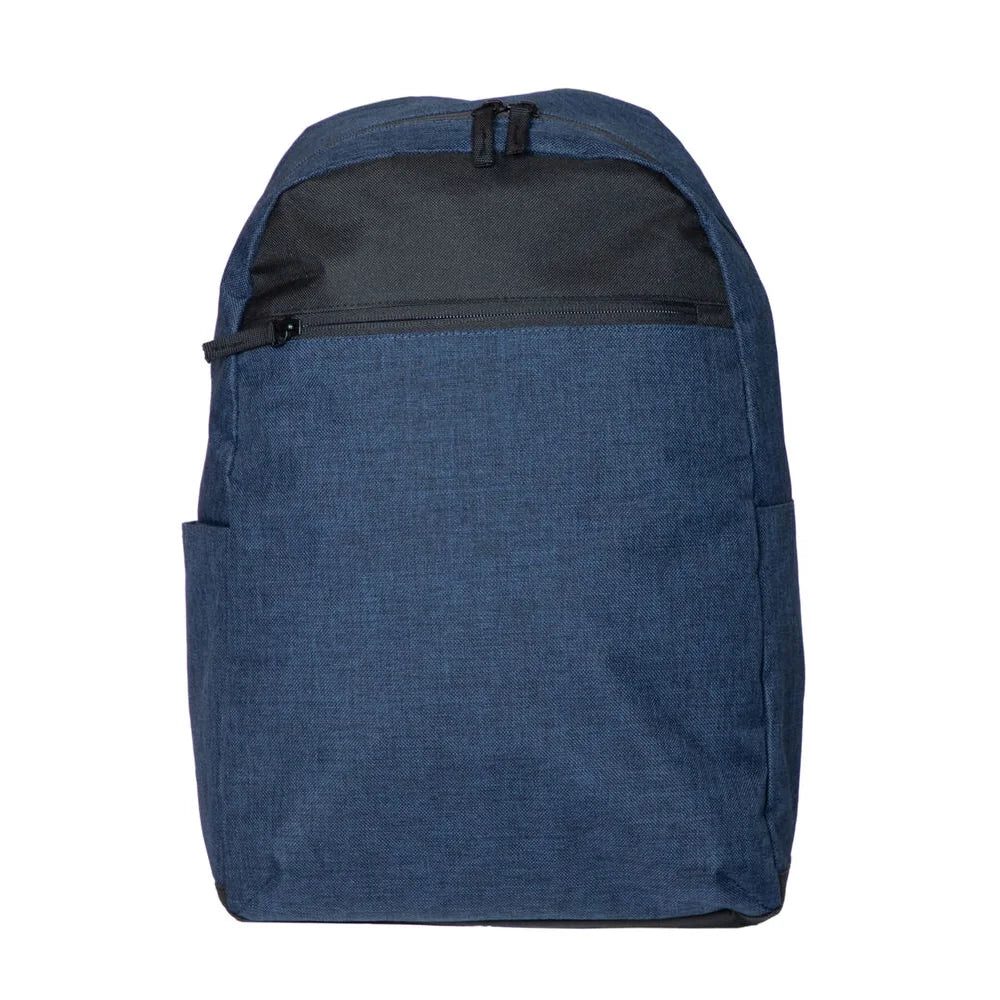 Derby Of Sweden Melange Daypack Marine Mêlée