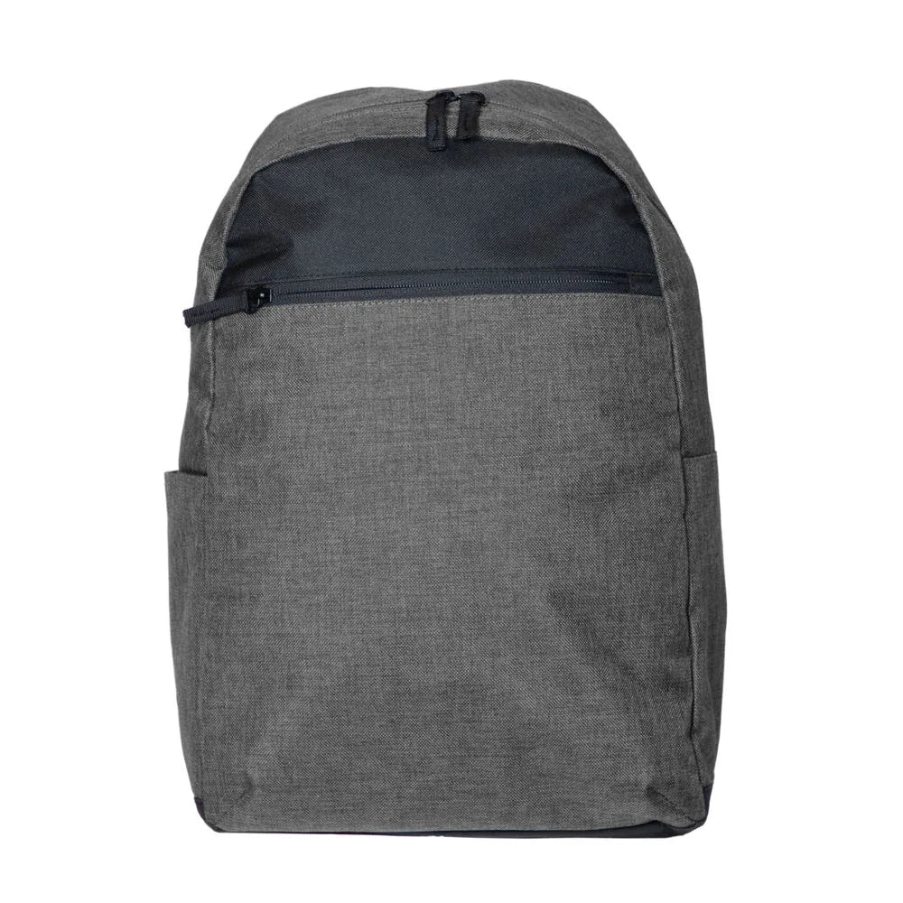 Derby Of Sweden Melange Daypack Grijs Mêlée
