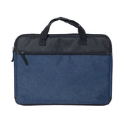 Derby Of Sweden Melange Computer Case Marine Mêlée