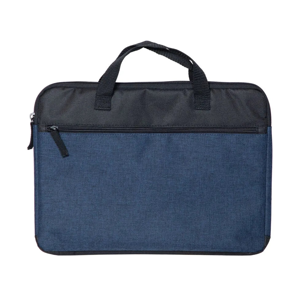 Derby Of Sweden Melange Computer Case Marine Mêlée