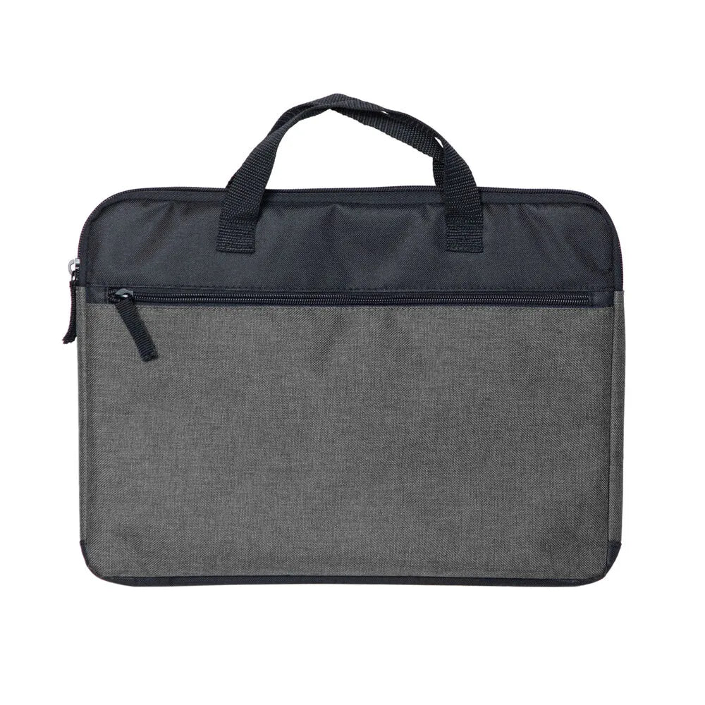 Derby Of Sweden Melange Computer Case Grijs Mêlée