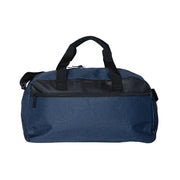 Derby Of Sweden Melange Travelbag Marine Mêlée